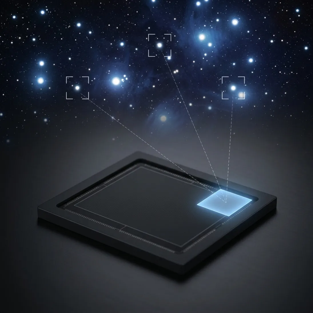 GWI™ (Guide While Integrate)