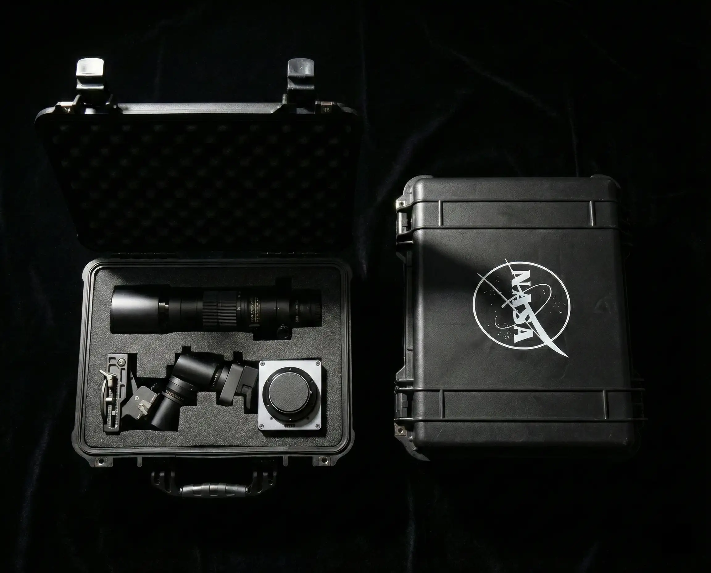 Accessory ecosystem overview