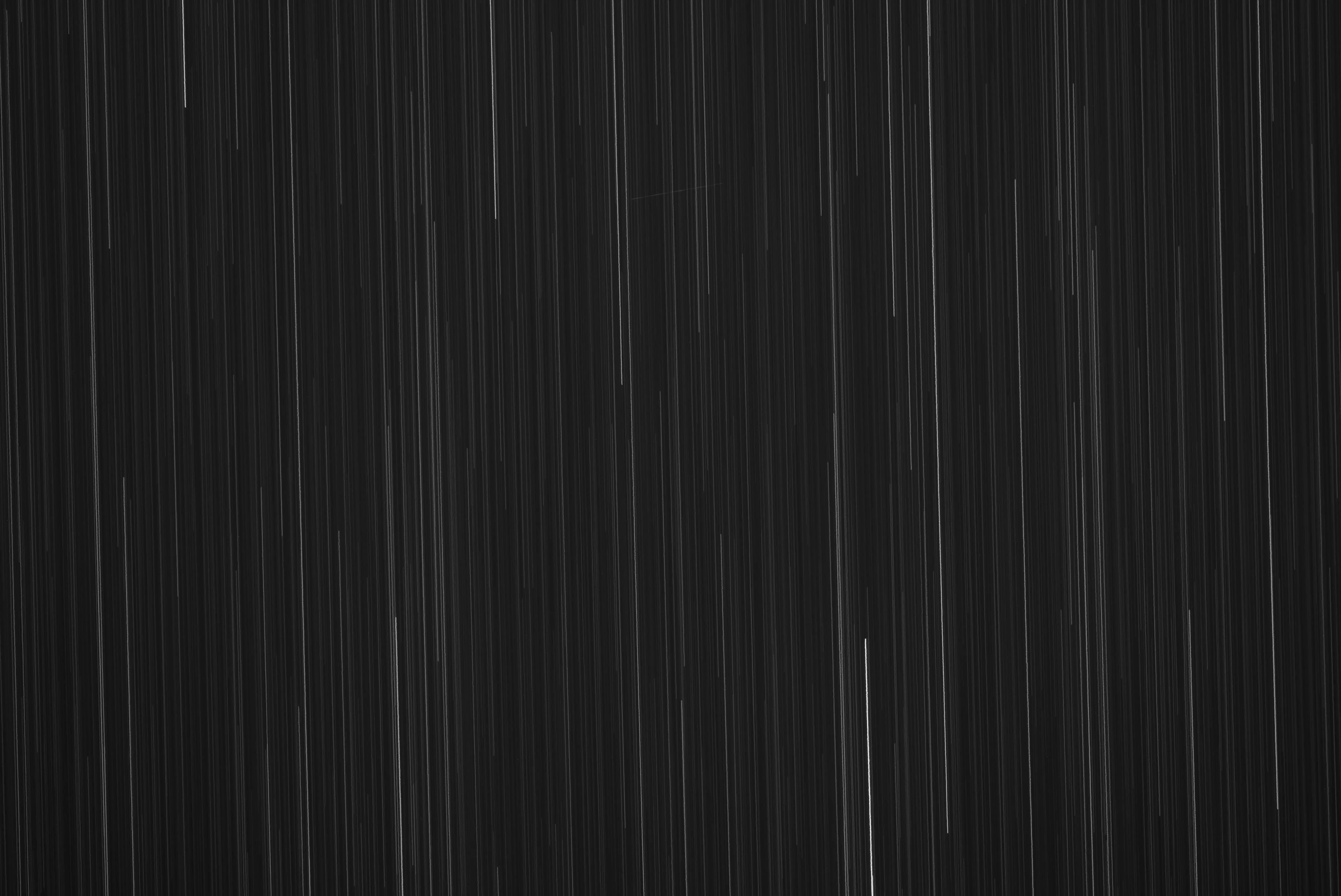 Traditional polar alignment struggle