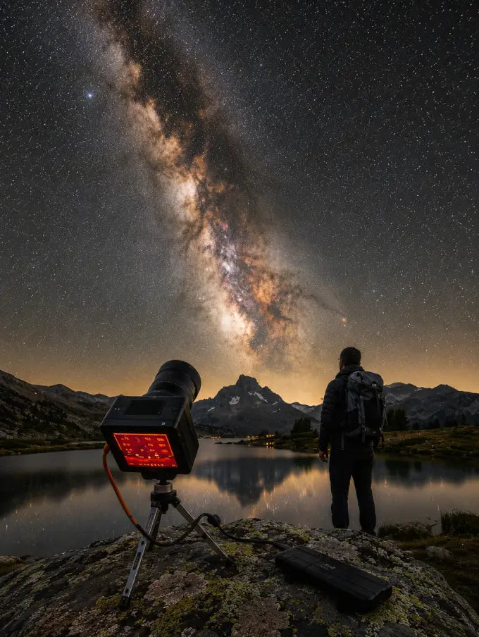 Expedition Imaging