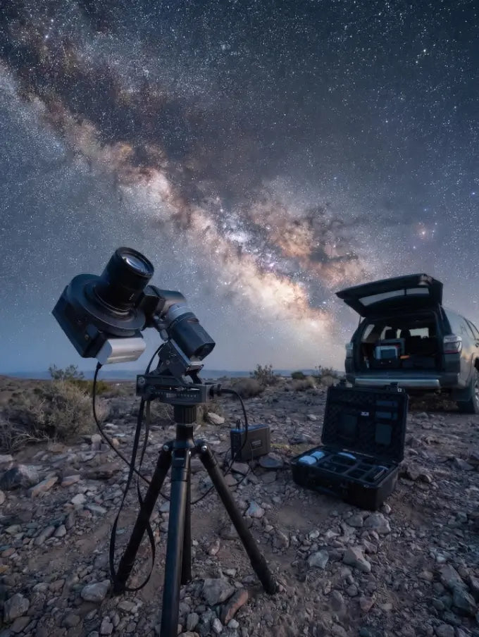 Field Imaging