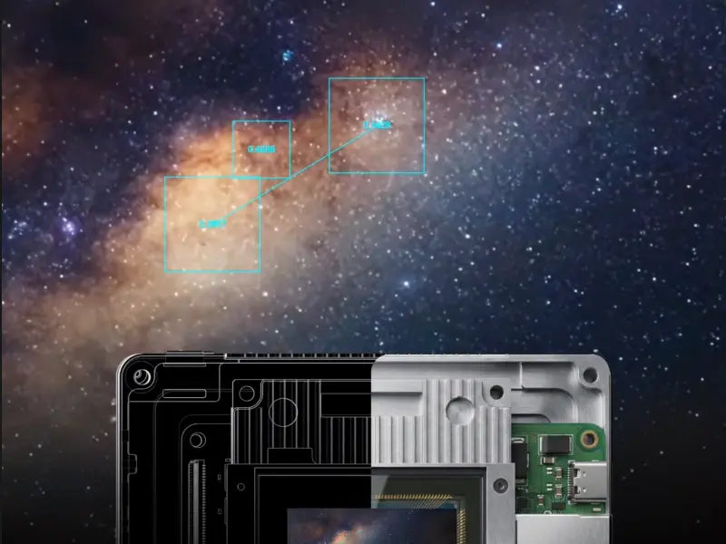 Stable Tracking