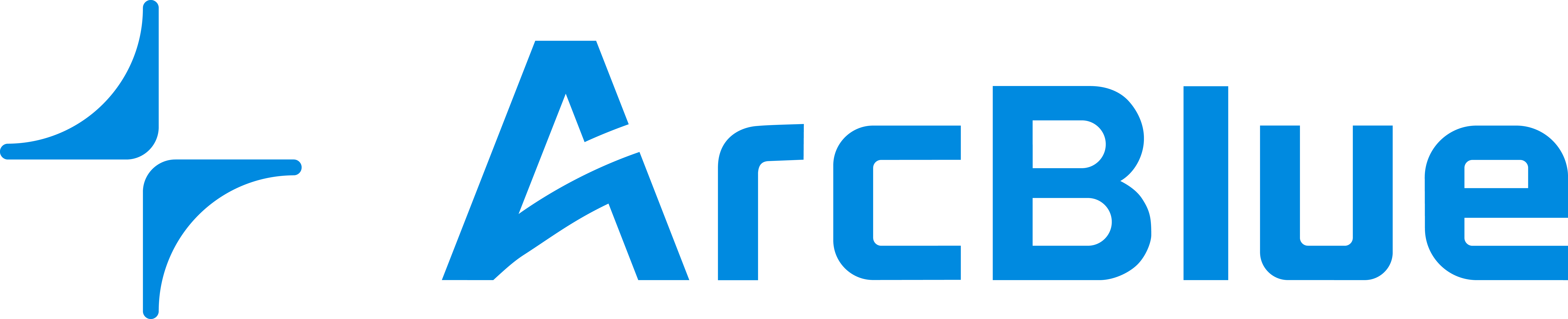 ArcBlue